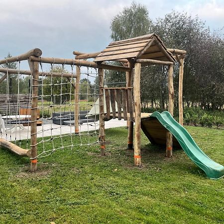 Apartament Polana Gorska Mirsk Zewnętrze zdjęcie