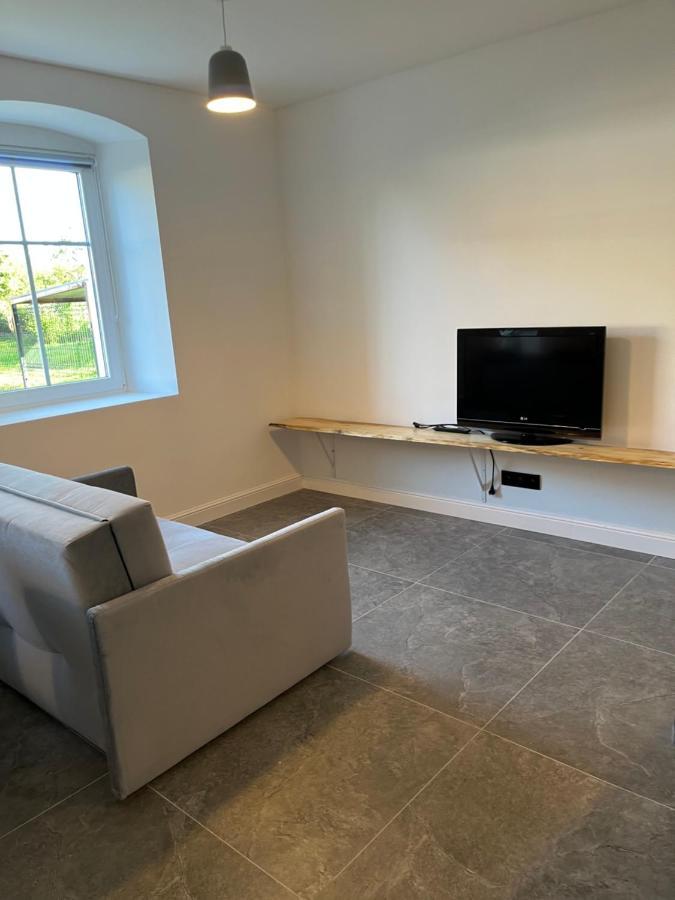Apartament Polana Gorska Mirsk Zewnętrze zdjęcie