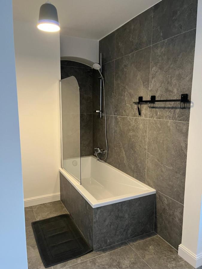 Apartament Polana Gorska Mirsk Zewnętrze zdjęcie