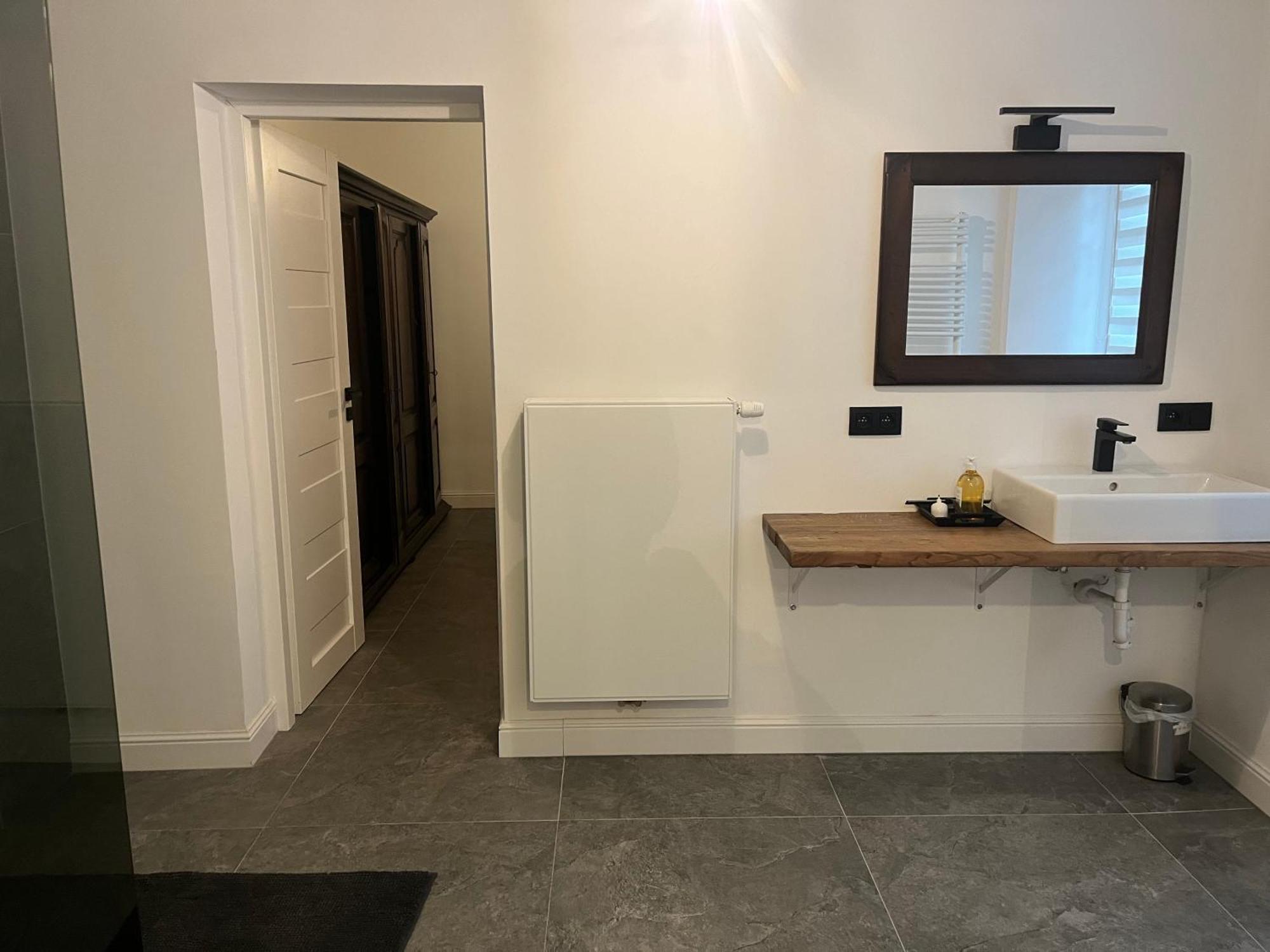 Apartament Polana Gorska Mirsk Zewnętrze zdjęcie