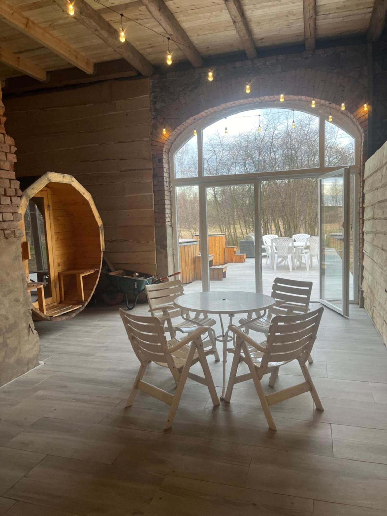 Apartament Polana Gorska Mirsk Zewnętrze zdjęcie