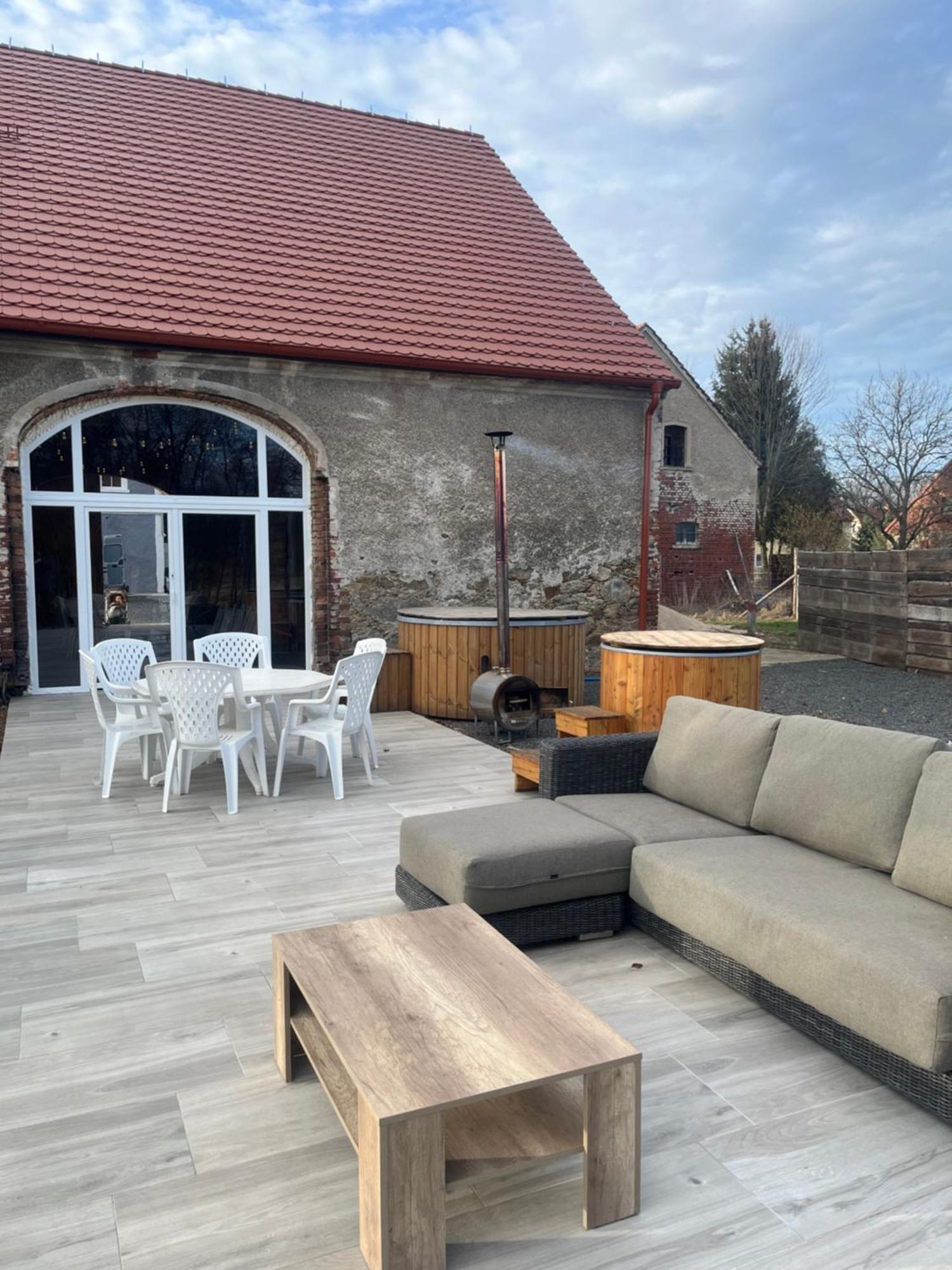 Apartament Polana Gorska Mirsk Zewnętrze zdjęcie
