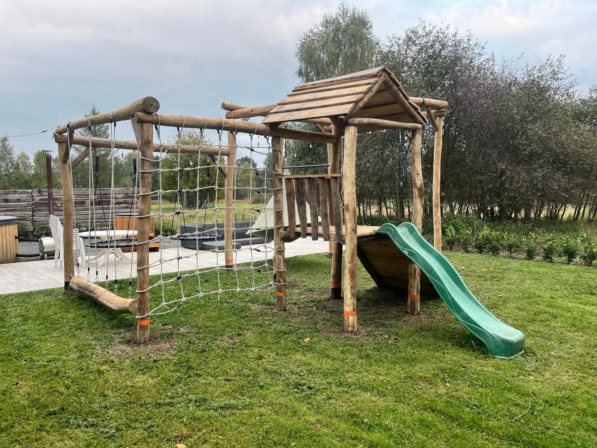 Apartament Polana Gorska Mirsk Zewnętrze zdjęcie
